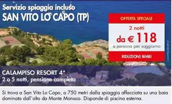 CALAMPISO RESORT 4