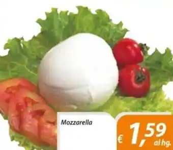 DiMeglio Mozzarella offerta