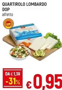 Coop Rummo pasta di semola lenta lavorazione offerta