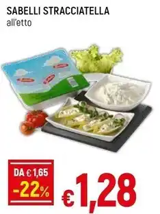 Coop Cannamela zafferano risodoro offerta