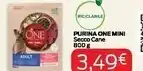 Eté Purina one mini offerta