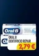 Eté Oral b dentifricio repair offerta