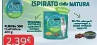 Eté Purina duel nature offerta