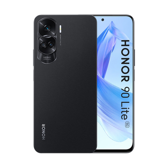 Comet Honor 90 lite 17 cm (6.7) doppia sim android 13 5g usb tipo-c 8 gb 256 gb 4500 mah nero offerta
