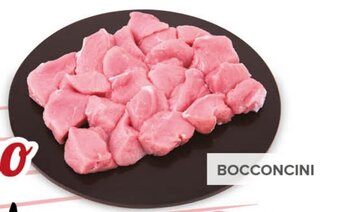Todis BOCCONCINI offerta