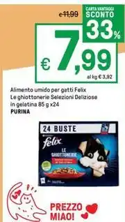 Eté Fage total bianco yogurt offerta
