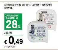 Eté Nestlè motta maxibon offerta
