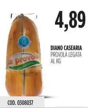 Diano Casearia