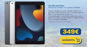 iPad (9th generation)