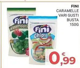 Eté Fini caramelle offerta