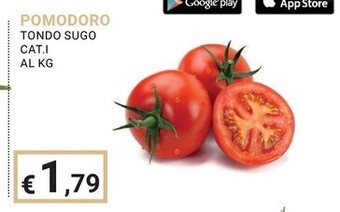 Eté Pomodoro tondo sugo offerta