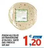 Eté Vallè pasta brisee pasta sfoglia vegetale offerta