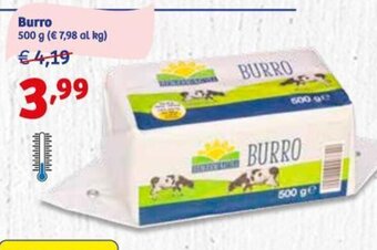 In'S Mercato Burro 500 g offerta