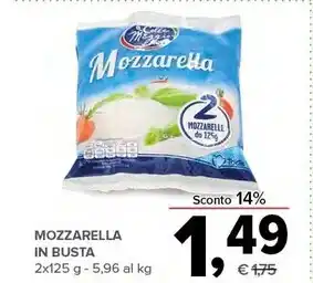 Melegatti croissant classico