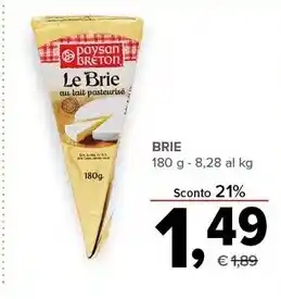 Coal Balocco biscotti offerta