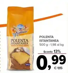 Coal Calvè maionese offerta