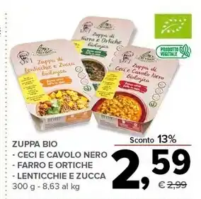 Coal Coal ceci offerta