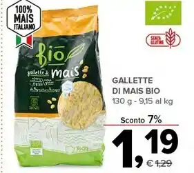 Coal Mosconi pasta all'uovo offerta