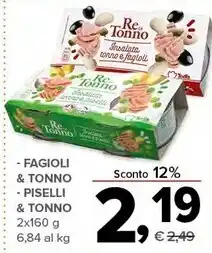 Coal Simmenthal carne offerta