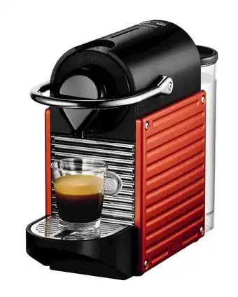 Comet Nespresso pixie macchina per espresso 0,7 l semi-automatica offerta
