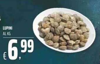 LUPINI AL KG