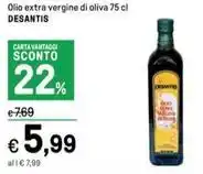 Unes Galbani ricotta santa lucia offerta