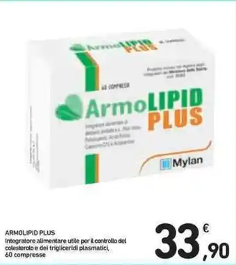 ARMOLIPID PLUS