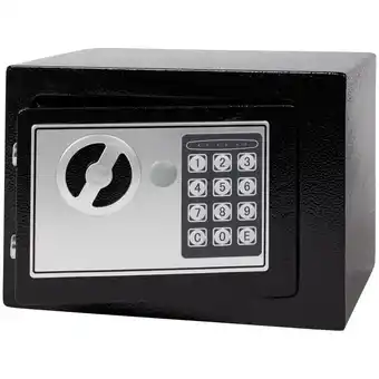 Action Cassaforte digitale elettronica nor-tec offerta