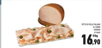 Conad Pollo offerta