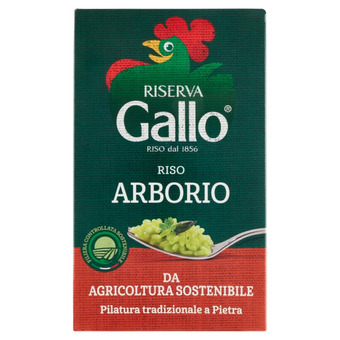 Coop Riso arborio gallo offerta