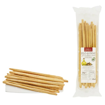 Coop Grissini all'olio di oliva offerta