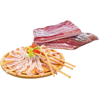 Coop Pancetta bacon tesa motta offerta