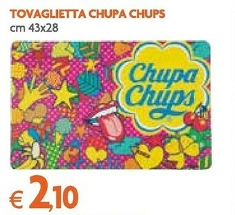 Chupa chups Caramelle