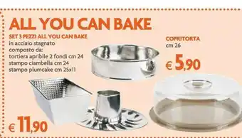 Galassia Stampi per dolci offerta