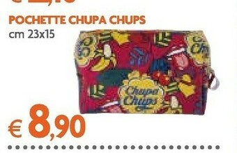 Galassia Chupa chups Caramelle offerta