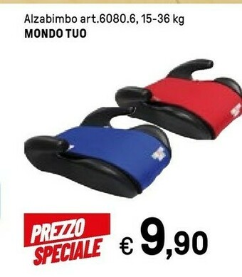 Iper La Grande Accessori auto offerta