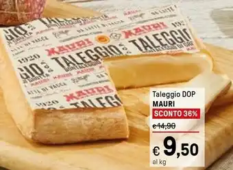 Iper La Grande Mauri - Taleggio offerta
