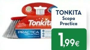 Proshop Scopa offerta