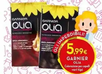 Garnier Tinte capelli