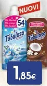 Proshop Ammorbidente offerta