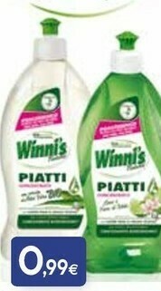 Proshop Detersivo piatti offerta