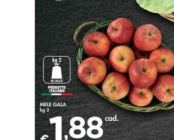 Mele Gala