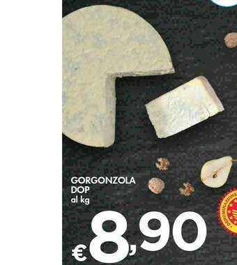 Bennet Gorgonzola Dop offerta