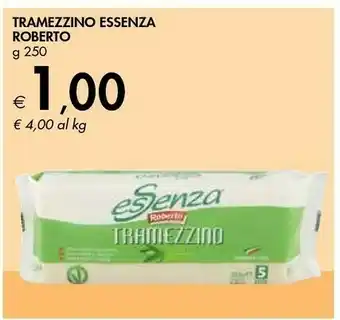 Bennet Roberto - Essenza Tramezzino 250 G(ml) offerta