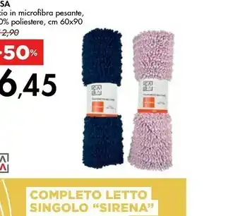 Bennet Casa Tappeto Bagno offerta