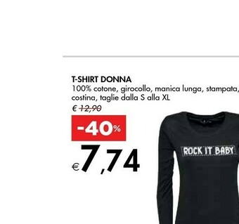 Bennet T-shirt uomo offerta