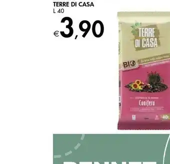 Bennet Terre Di Casa Corteccia Di Conifera offerta