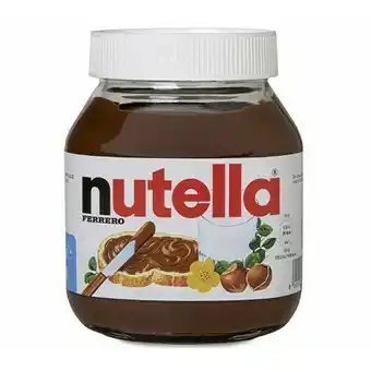 Bennet Ferrero Nutella 900 G(ml) offerta