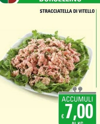 Basko Stracciatella Di Vitello offerta