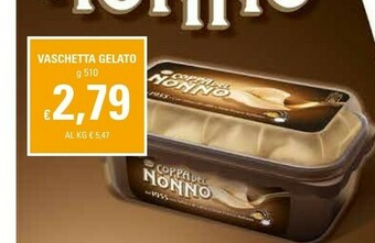 Basko Motta Coppa Del Nonno Classica offerta